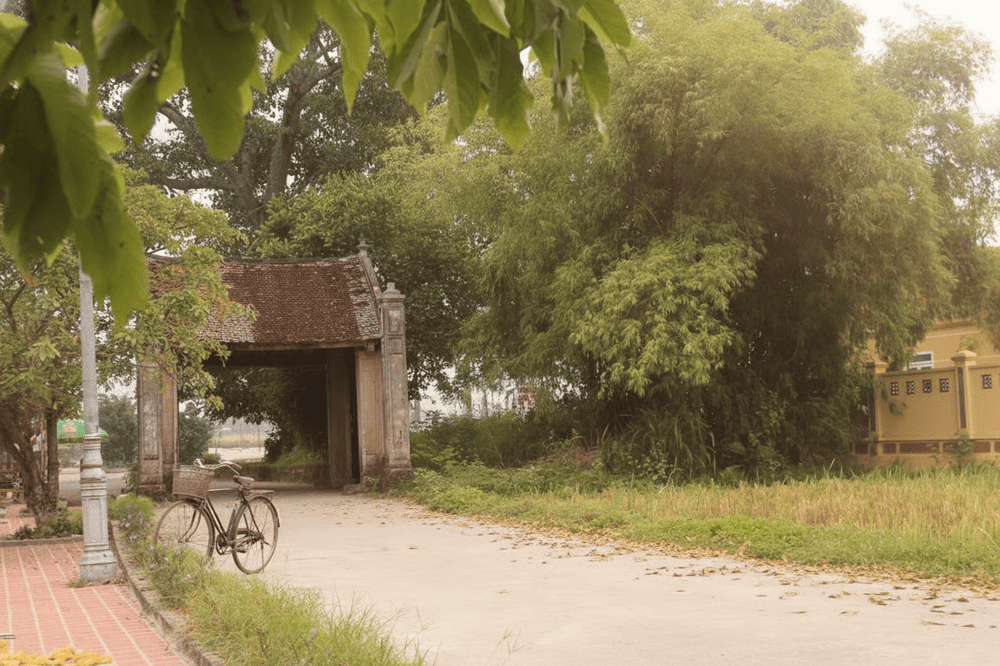 Motorbikes are perfect for adventurers who enjoy scenic countryside routes